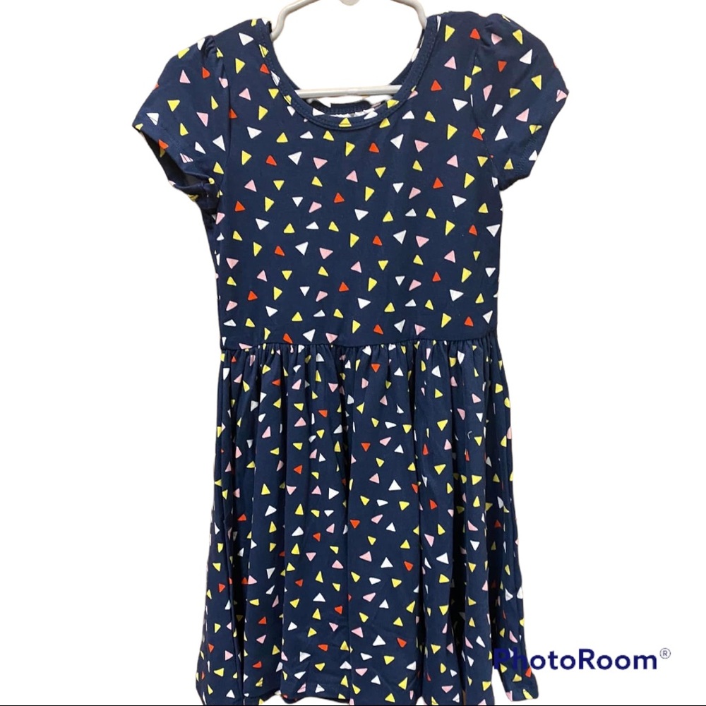 Toddler girl dress size 3/4 NWT